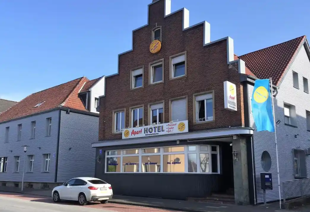 Casino Hotel Neubeckum