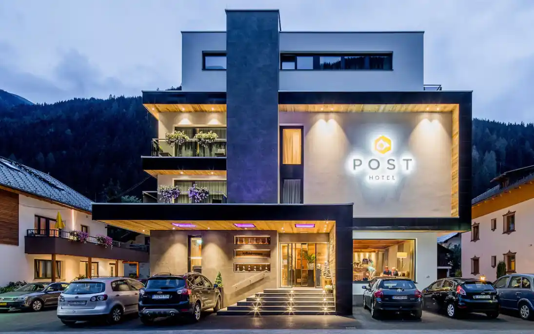 Richstein's Posthotel